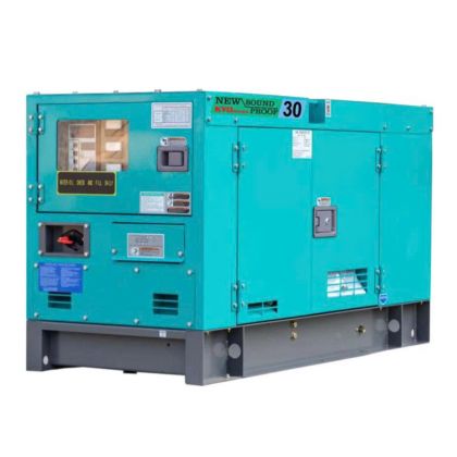 MÁY PHÁT ĐIỆN KYOPOWER | THG 30BTS